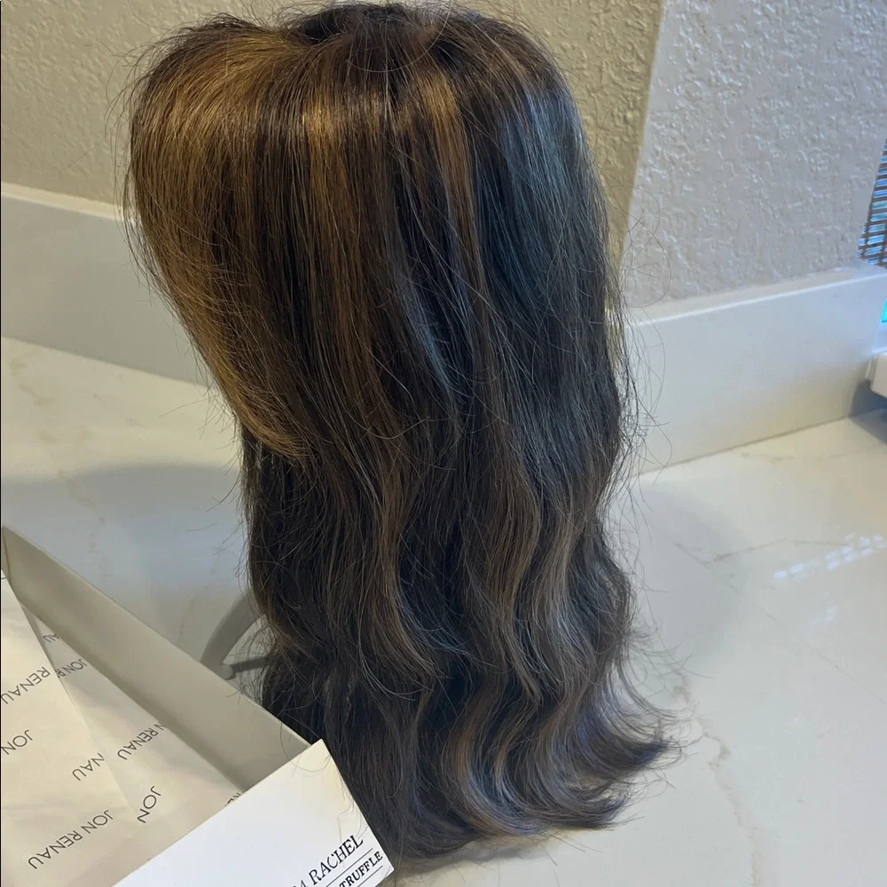 Jon Renau Rachel wig - Picture 3 of 6